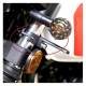 Suport proiector, prindere pe rollbar sau bullbar, reglabil fi 20-38mm, S.P.PRN3 247 Lighting