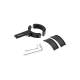 Suport proiector, prindere pe rollbar sau bullbar, reglabil fi 20-38mm, S.P.PRN3 247 Lighting