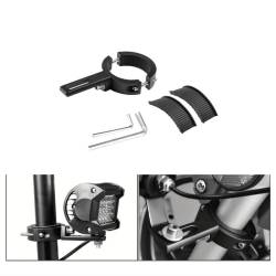 Suport proiector, prindere pe rollbar sau bullbar, reglabil fi 20-38mm, S.P.PRN3 247 Lighting