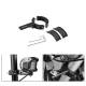 Suport proiector, prindere pe rollbar sau bullbar, reglabil fi 20-38mm, S.P.PRN3 247 Lighting