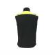 Vesta softshell, reflectorizanta, 2XL, KMZ171 Artmas