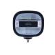 Proiector lucru 100x85, LED, 12-24V, 10W, 1200lm, 5600K, cablu 1.5m, LRD3072 Horpol