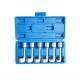 Trusa chei demontat injectoare, conducte, 12, 14 16, 17, 18, 19mm, BK78783 Trusa chei demontat injectoare, conducte, 12, 14 16, 17, 18, 19mm, BK78783