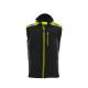 Vesta softshell, reflectorizanta, marime M, KMZ168 Artmas