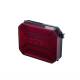 Lampa stop 450x139, 6 functii, cu ceata si mers inapoi, cu cablu 1.5m, 24V, dreapta, HEAVY DUTY Horpol LZD 2855