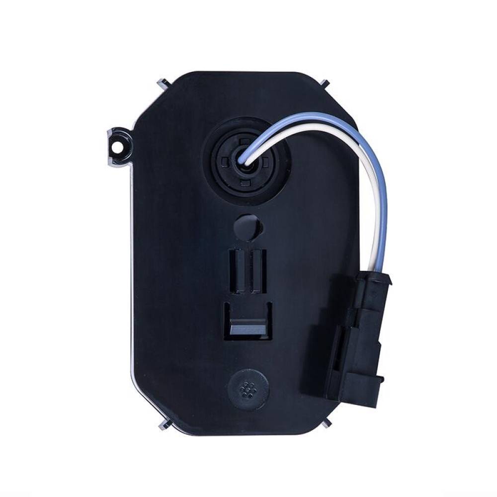 Lampa stop 450x139, 6 functii, cu ceata si mers inapoi, cu cablu 1.5m, 24V, dreapta, HEAVY DUTY Horpol LZD 2855