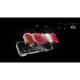Lampa stop 450x139, 6 functii, cu ceata si mers inapoi, cu cablu 1.5m, 24V, dreapta, HEAVY DUTY Horpol LZD 2855