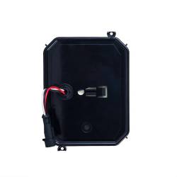 Lampa stop 450x139, 6 functii, cu ceata si mers inapoi, cu cablu 1.5m, 24V, stanga, HEAVY DUTY Horpol LZD 2854 Lampa stop 450x139, 6 functii, cu ceata si mers inapoi, cu cablu 1.5m, 24V, stanga, HEAVY DUTY Horpol LZD 2854