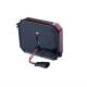 Lampa stop 450x139, 6 functii, cu ceata si mers inapoi, cu cablu 1.5m, 24V, stanga, HEAVY DUTY Horpol LZD 2854