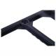 Lampa stop 450x139, 6 functii, cu ceata si mers inapoi, cu cablu 1.5m, 24V, stanga, HEAVY DUTY Horpol LZD 2854
