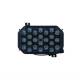 Lampa stop 450x139, 6 functii, cu ceata si mers inapoi, cu cablu 1.5m, 24V, stanga, HEAVY DUTY Horpol LZD 2854
