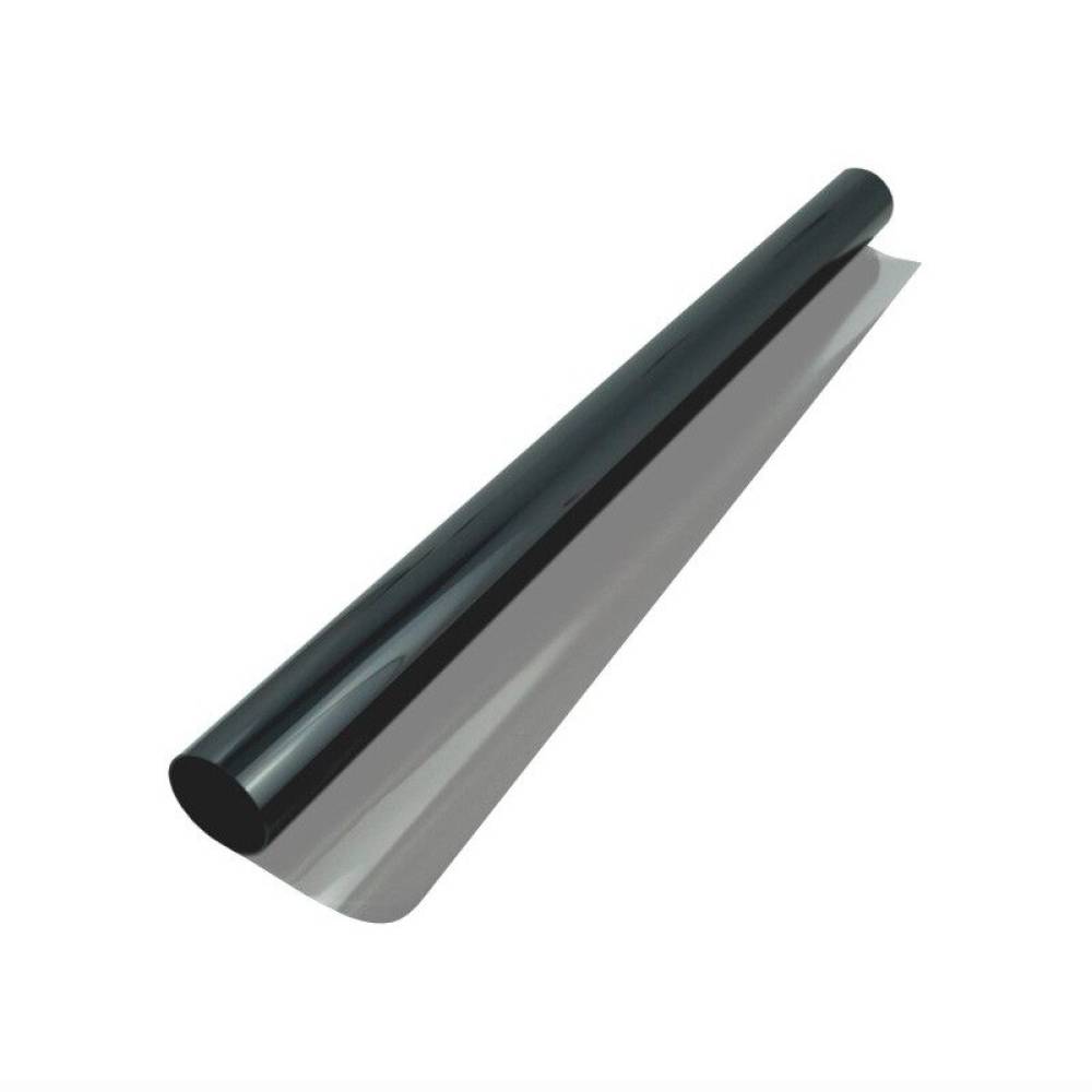 Folie geam neagra, Light Light Black 60%, 0.75x3m, 58194 Carmotion