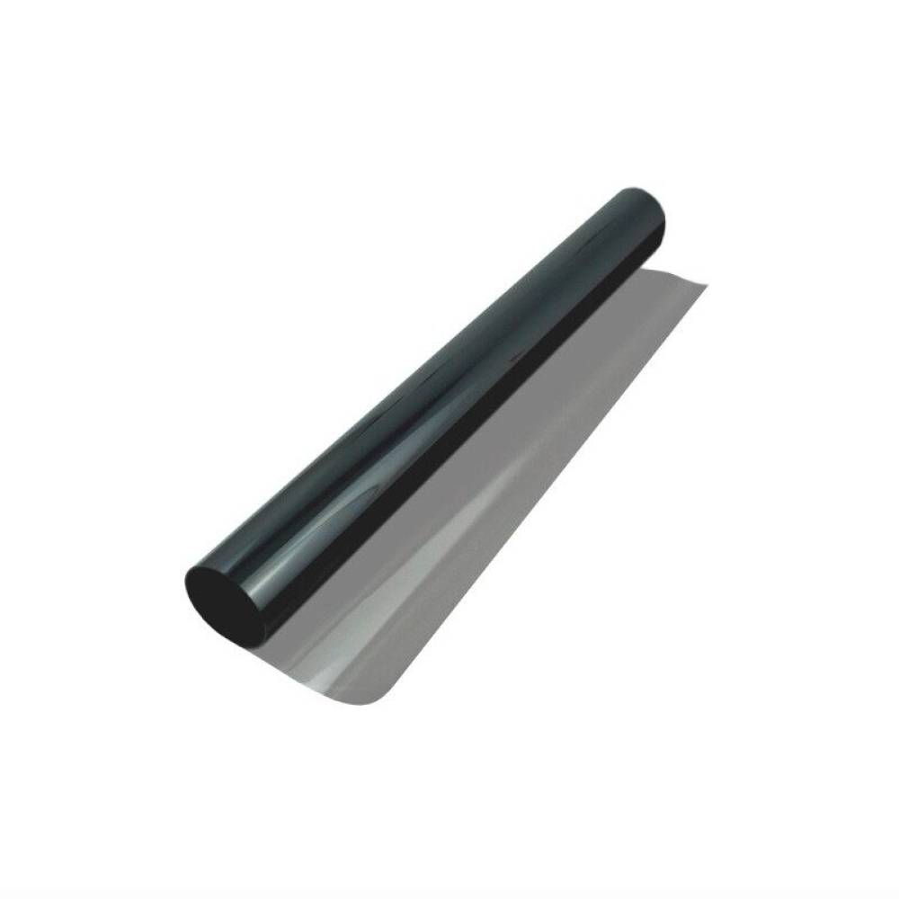 Folie geam neagra, Light Light Black 60%, 0.5x3m, 58187 Carmotion