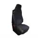 Husa scaun camion universala, neagra, material catifea, PKR041 ARS