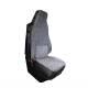 Husa scaun camion universala, gri, material catifea, PKR042 ARS
