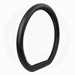 Husa volan 42-44, camion, Club Sport, Skeentex - Negru - Iveco S-Way (10/2019>)b.a.m. pkr005  LAMPA97837