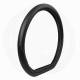 Husa volan 42-44, camion, Club Sport, Skeentex - Negru - Iveco S-Way (10/2019>)b.a.m. pkr005  LAMPA97837