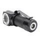 Lanterna cap frontala PNI Adventure F75, Led 6W, 600 lm, magnet, reincarcare USB