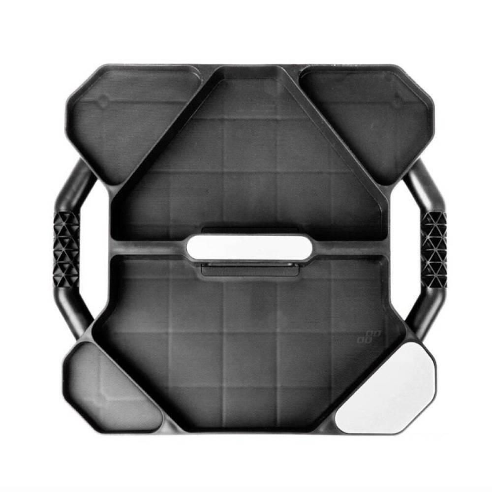 Tava scule atelier pe roti, 44x41x6cm, 04265 Amio 