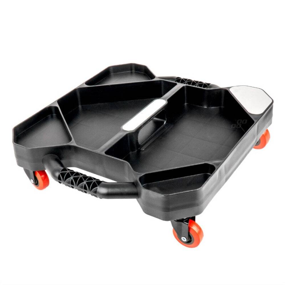 Tava scule atelier pe roti, 44x41x6cm, 04265 Amio 
