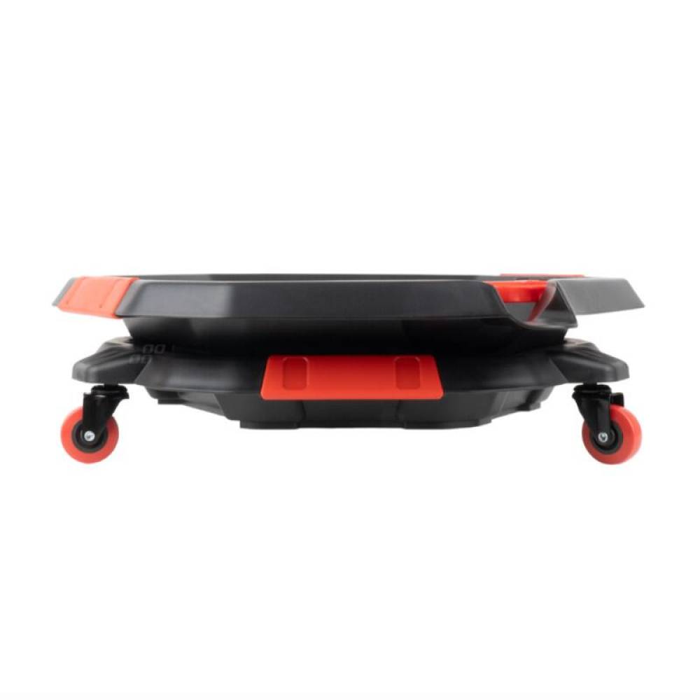 Tava scurgere ulei pe roti, cu compartiment pentru scule, 2in1, 04264 Amio