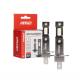 Set 2 becuri H1, LED, 12V, 60W, 5600lm, 6000K, Canbus, Hybrid 04112 Amio