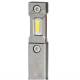 Set 2 becuri H1, LED, 12V, 60W, 5600lm, 6000K, Canbus, Hybrid 04112 Amio