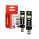Set 2 becuri H3, LED, 12V, 60W, 5600lm, 6000K, Canbus, Hybrid 04113 Amio