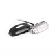 Lampa gabarit 110x46 LED, cu protectie, 3 functii, alb-galben-rosu, cu suport, FT-039 I LED Fristom