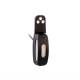 Lampa gabarit 110x46 LED, cu protectie, 3 functii, alb-galben-rosu, cu suport, FT-039 I LED Fristom