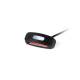 Lampa gabarit 110x46 LED, cu protectie, 3 functii, alb-galben-rosu, cu suport, FT-039 I LED Fristom