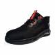 Pantofi de protectie tip pantof sport, extra confortabili, cu bombeu metalic si talpa Airbag, marimea 40, S1 ADR269 Artmas