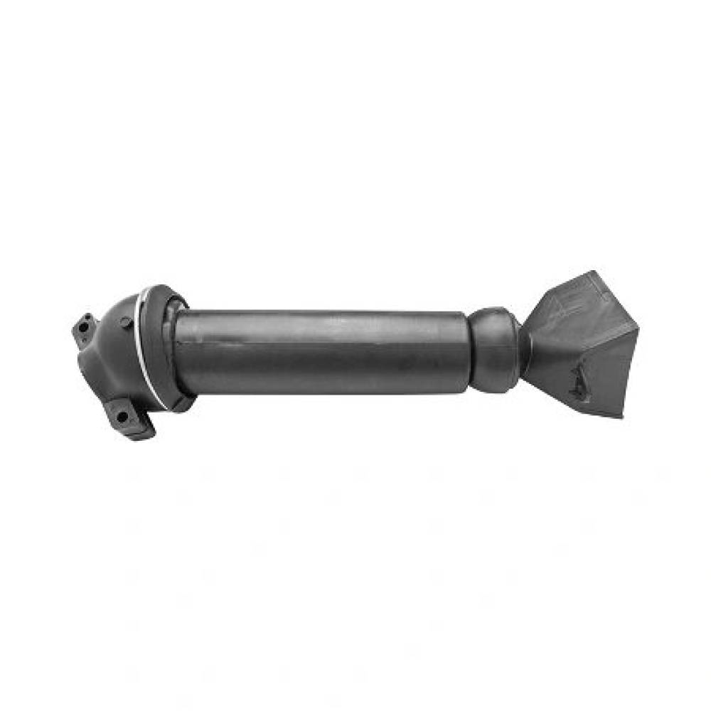 Tub telescopic SUP29, fabricatie MAT CRAIOVA
