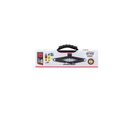 Cric foarfeca 1T 25-35cm, cu husa depozitare, 347.100 Heyner