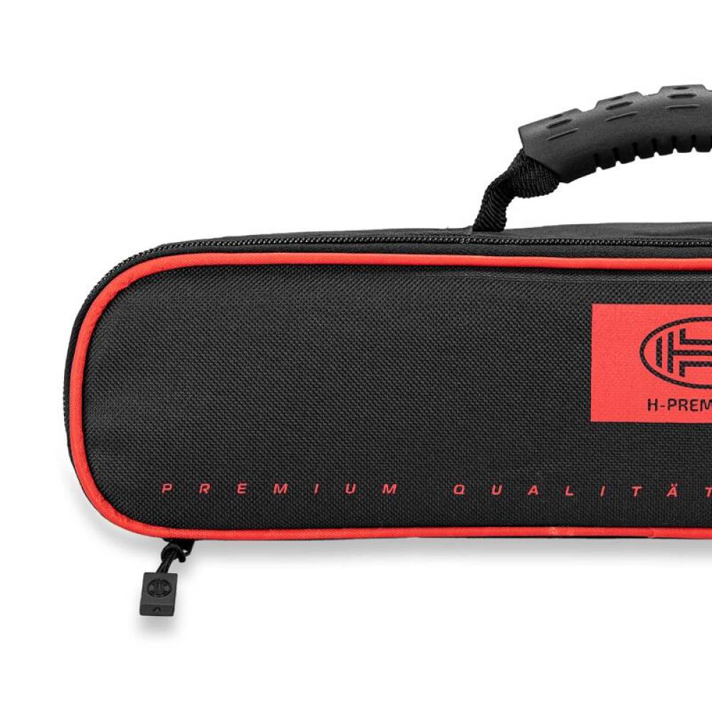Cric foarfeca 1T 25-35cm, cu husa depozitare, 347.100 Heyner