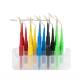 Set 20 cabluri si accesorii testare, pentru multimetre, 04274 Amio 