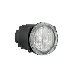 Proiector zi DRL, cu Led, fi 80, 83x60, mufa DT04-02, incastrabil, prindere cu 4 suruburi, Wesem CRC1C 48131.02