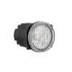 Proiector zi DRL, cu Led, fi 80, 83x60, mufa DT04-02, incastrabil, prindere cu 4 suruburi, Wesem CRC1C 48131.02