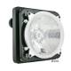 Far fi 142/ 150, 164x164, incastrabil, universal, camioane, tractoare, rama patrata, cu pozitie, Deutz PES2. 42030 Wesem