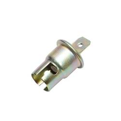 Soclu bec 1 pin, indicator tensiune tablou bord U-650, U-445, BR39-B UTB 