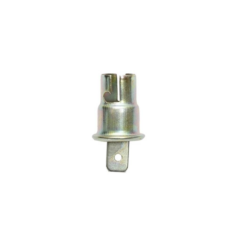 Soclu bec 1 pin, indicator tensiune tablou bord U-650, U-445, BR39-B UTB 