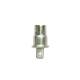 Soclu bec 1 pin, indicator tensiune tablou bord U-650, U-445, BR39-B UTB 