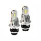 Set 2 becuri D2S-D2R, LED, 12V 40W, 4800lm, 6000K, Canbus, Retrofit Series, Vision 83321 Carmotion