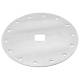 Disc semanatoare SPC 6-8 fi140 patrat 18mm, gauri 14x5.2mm utb AM75