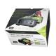 Redresor cu pornire Jump Starter, 12V 25A 6-400Ah, 24V 15A 6-200Ah, digital, auto-truck, 58699 Carmotion 