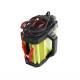 Redresor cu pornire Jump Starter, 12V 25A 6-400Ah, 24V 15A 6-200Ah, digital, auto-truck, 58699 Carmotion 