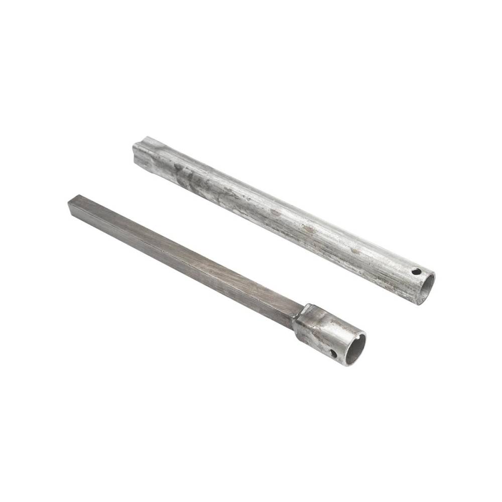Teava telescopica pentru SPC, 340mm, mare, UTB SP28