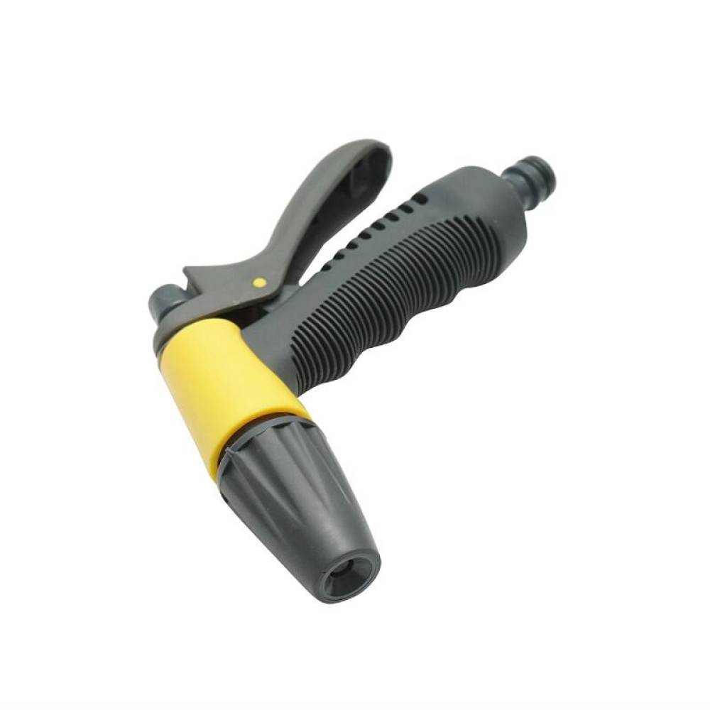 Pistol de udat reglabil, cu 2 conectori 1/2