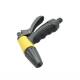 Pistol de udat reglabil, cu 2 conectori 1/2