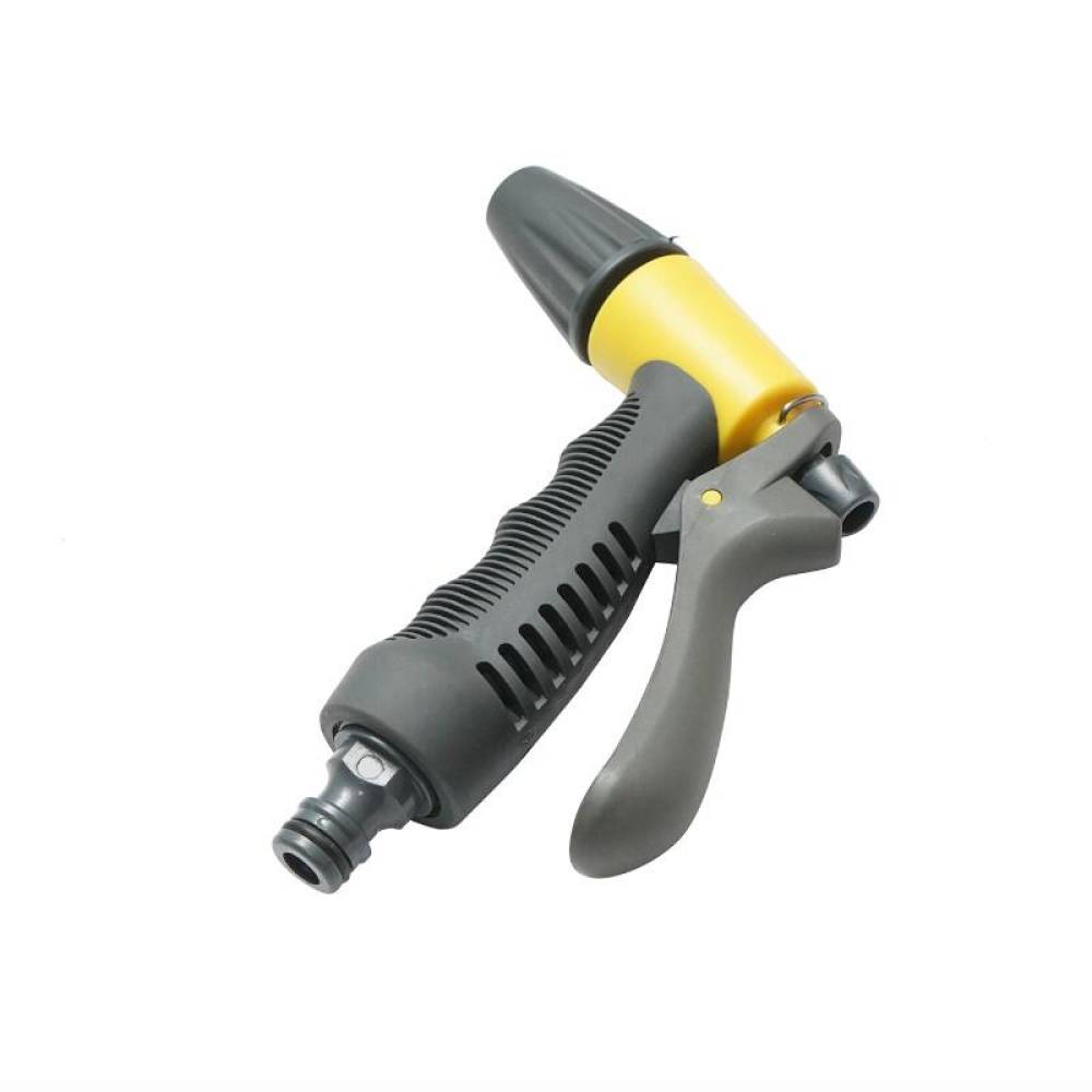 Pistol de udat reglabil, cu 2 conectori 1/2